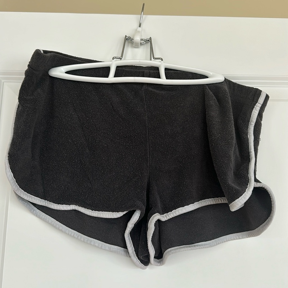 American eagle  shorts